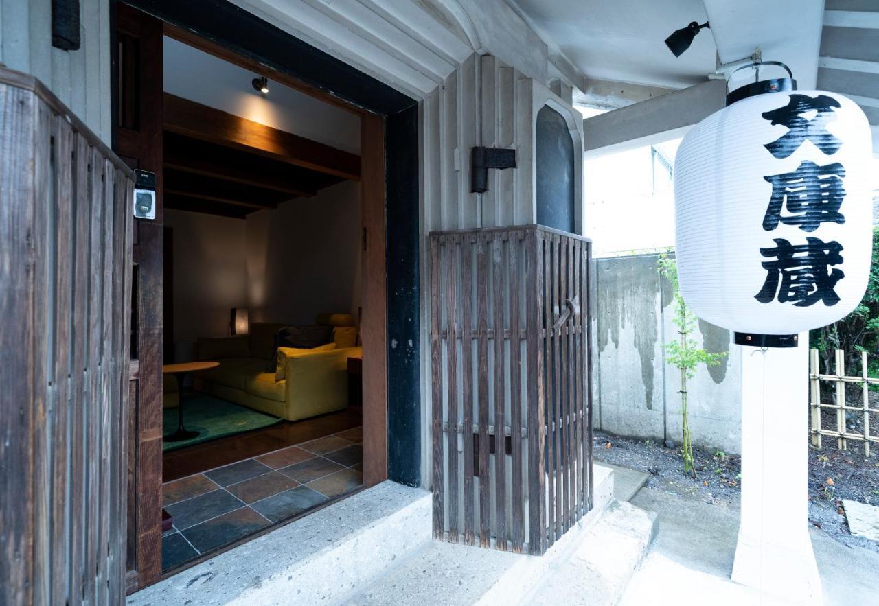 Iizukatei Hotel Nakagawa  Exterior foto