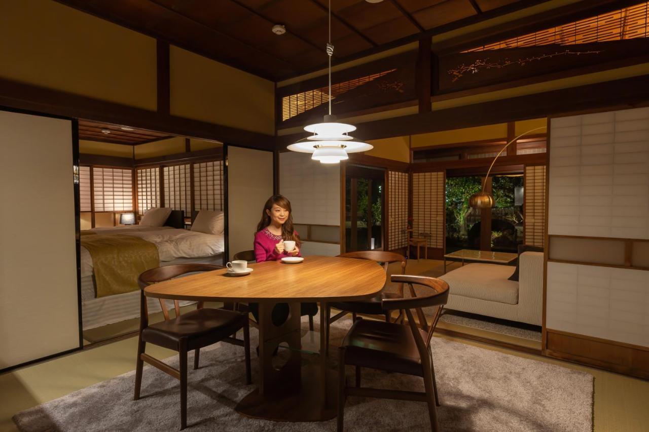 Iizukatei Hotel Nakagawa  Exterior foto